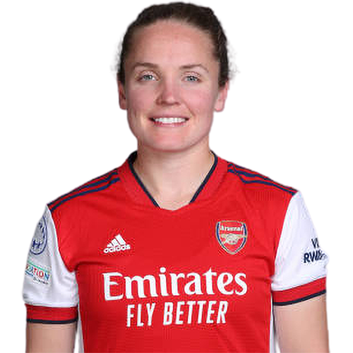Kim Little