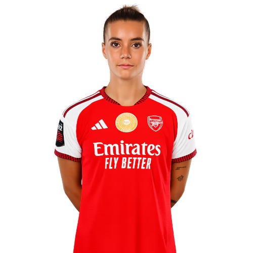 Selina Cerci Icon