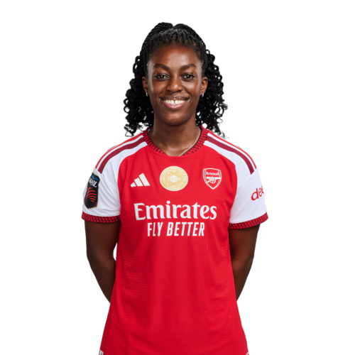 Michelle Agyemang Icon