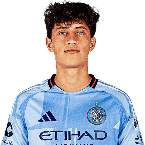 Zidane Yañez Icon
