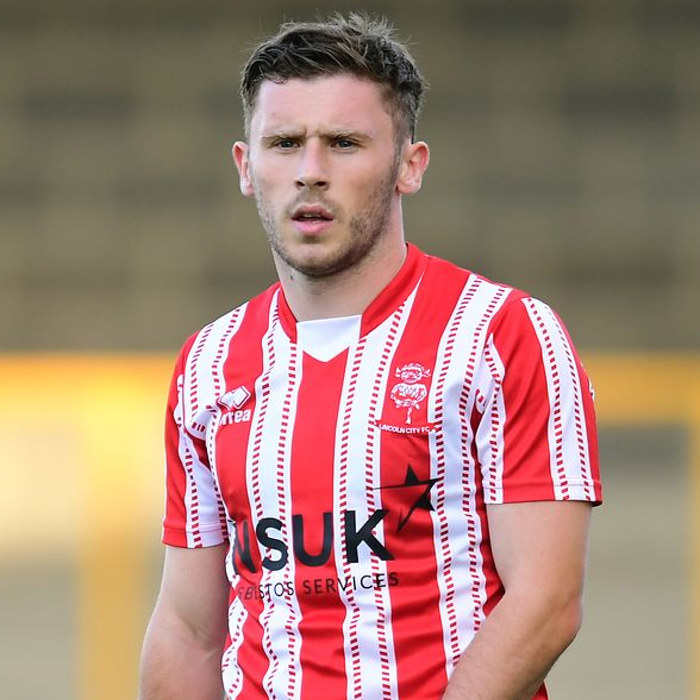 Shay McCartan Icon