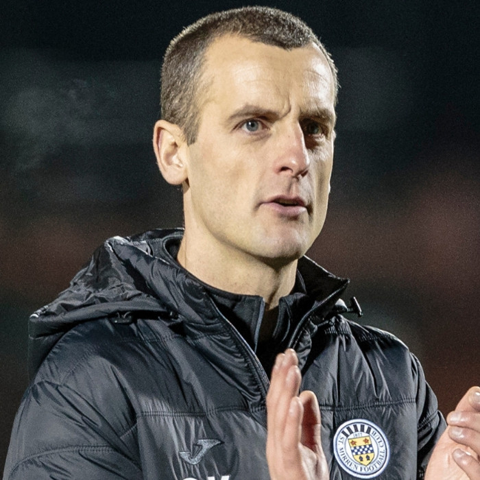 Oran Kearney