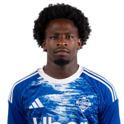 Jayden Addai Icon