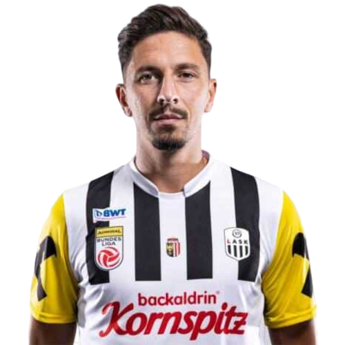 Robert Žulj Icon