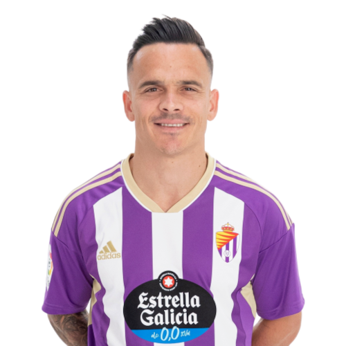 Roque Mesa Icon