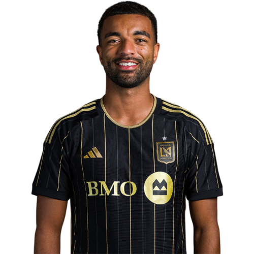 Timothy Tillman Icon