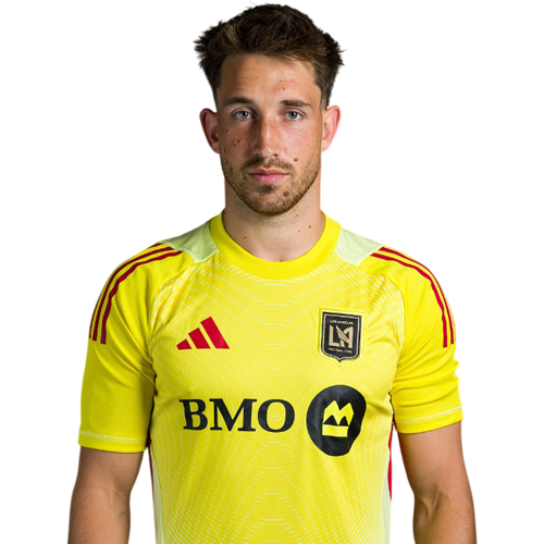 Thomas Hasal Icon