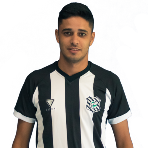 Léo Artur Icon