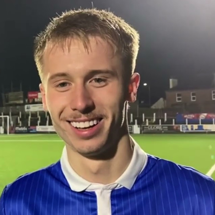 Adam Brooks Icon