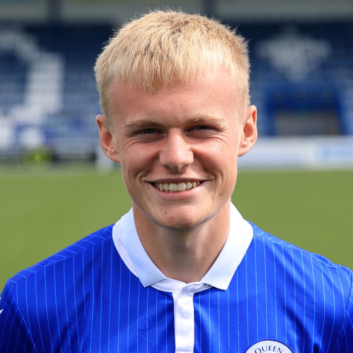 Ben Johnstone Icon