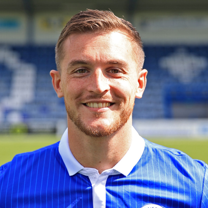 Brennan Dickenson Icon
