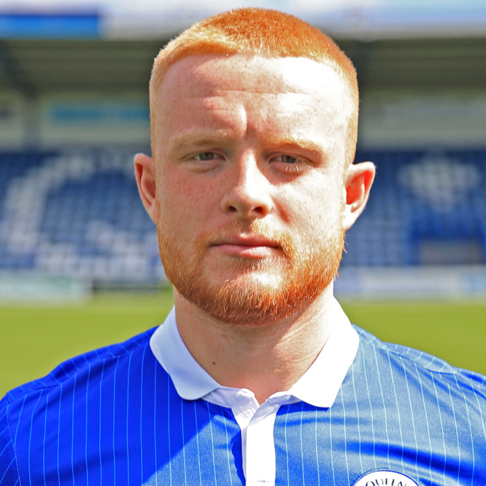 Jack Brydon Icon