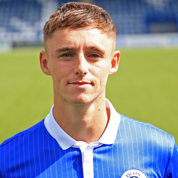 Josh Walker Icon