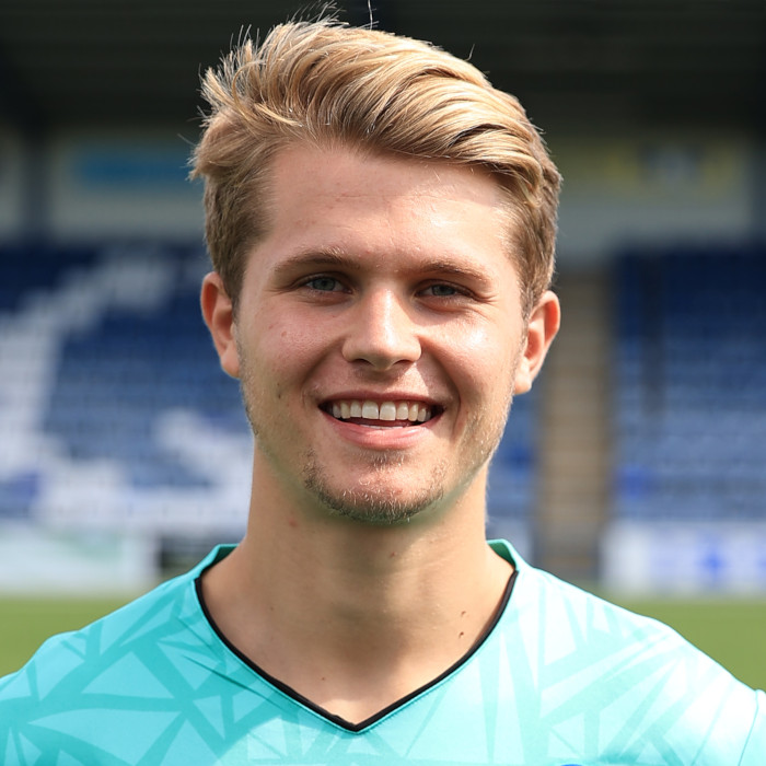 Jay Myles Hogarth Icon