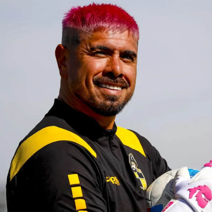Diego Sánchez Icon