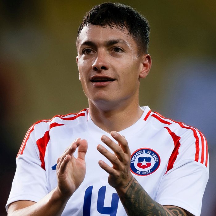 Cristián Zavala Icon