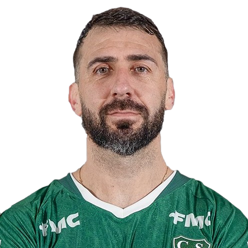 Lucas Pratto Icon