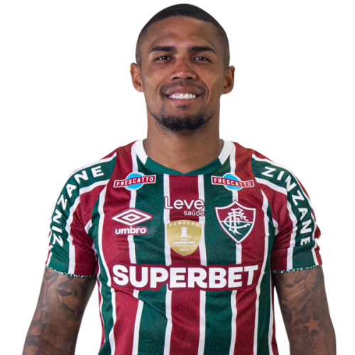Douglas Costa Icon
