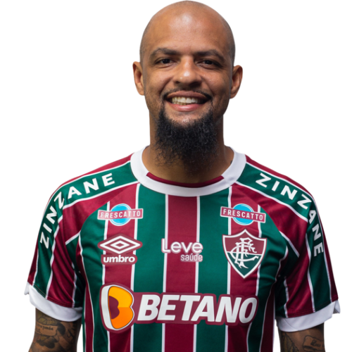 Felipe Melo Icon