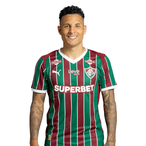 Guilherme Arana Icon