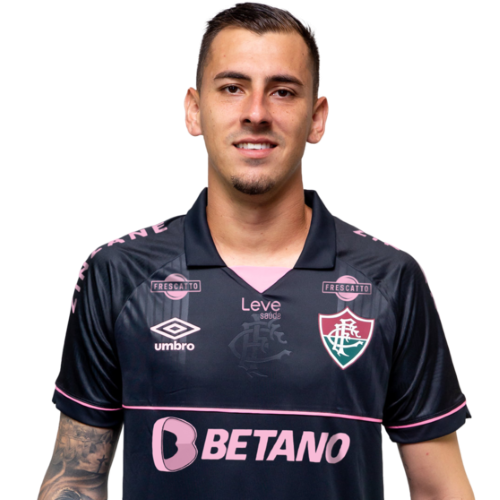 Vitor Eudes Icon