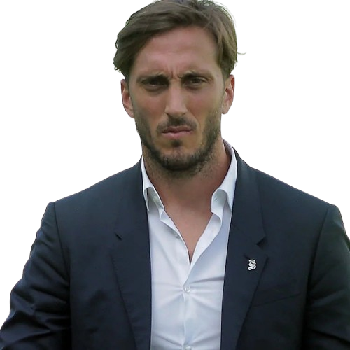 Luis Zubeldía