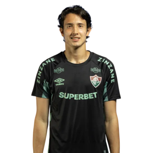 Marcelo Pitaluga Icon