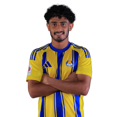 Ahmed Al-Ganehi Icon