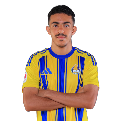 Ayoub Al-Oui Icon