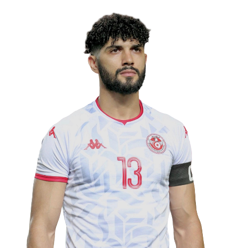 Ferjani Sassi Icon