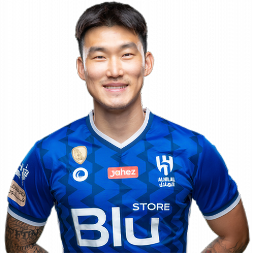 Jang Hyun-soo Icon