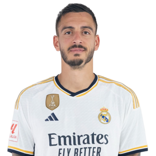 Joselu Icon