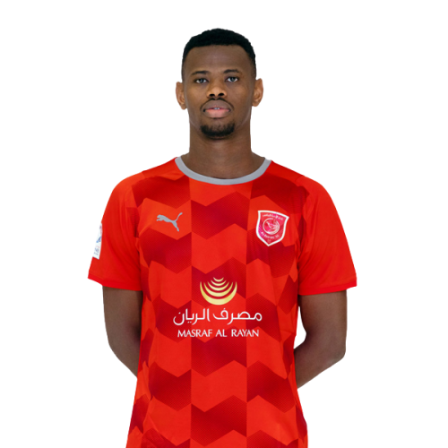 Mohammed Muntari Icon