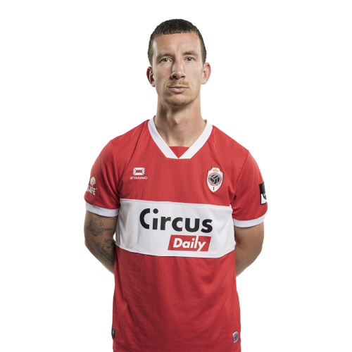 Glenn Bijl Icon