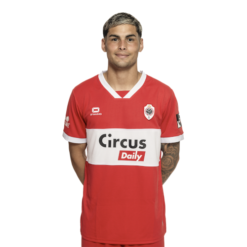 Mauricio Benítez Icon