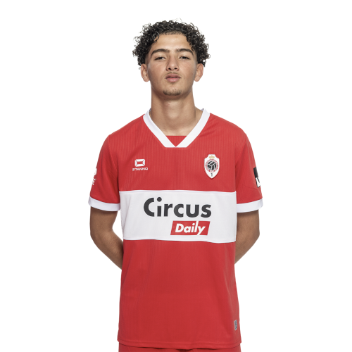 Youssef Hamdaoui Icon