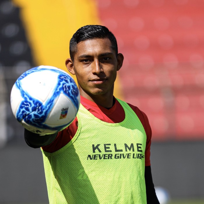 Adonis Pineda Icon