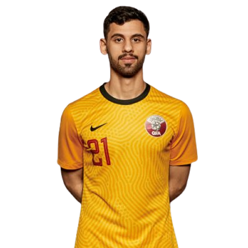 Yousef Hassan