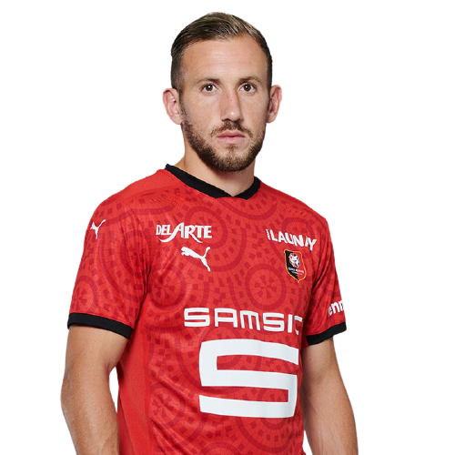 Flavien Tait Icon