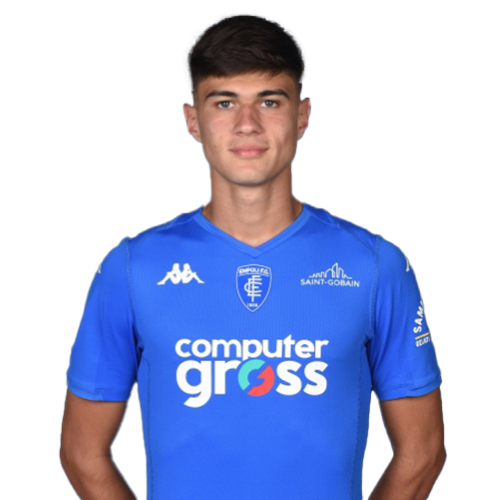 Gabriele Guarino Icon