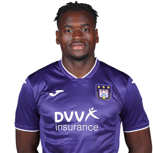 Landry Dimata Icon
