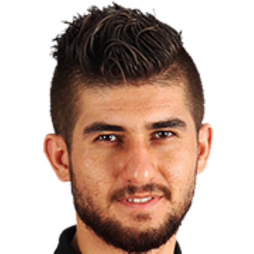 Soner Aydogdu Icon