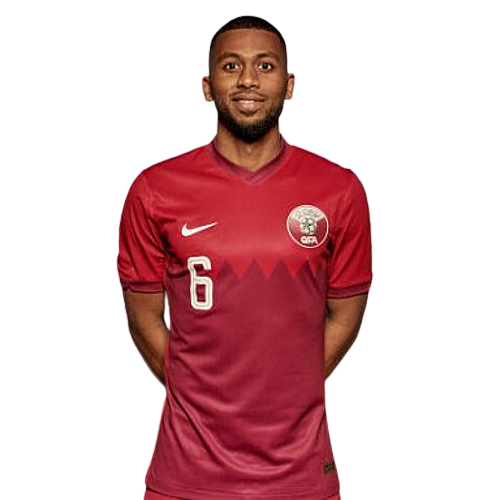 Abdulaziz Hatem Icon