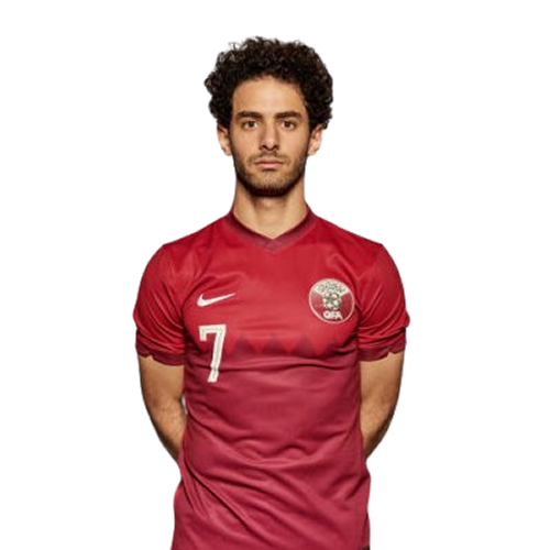 Ahmed Alaaeldin Icon