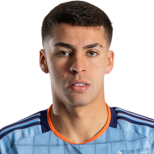 Gabriel Pereira Icon