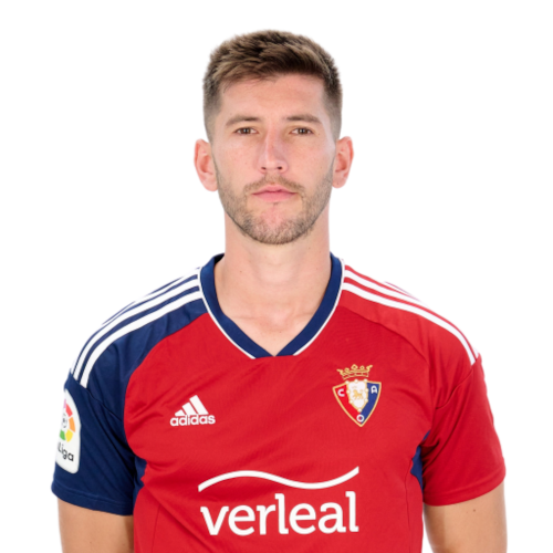 David García Icon