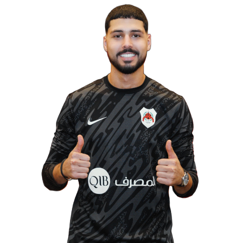 Mahmud Abunada Icon