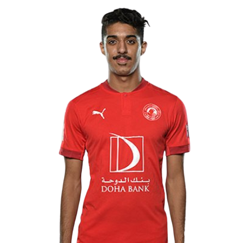 Jassem Gaber Icon