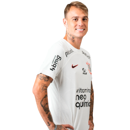 Róger Guedes Icon