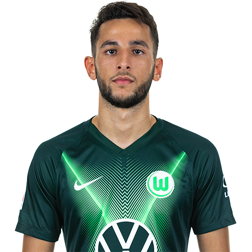 Ismail Azzaoui Icon